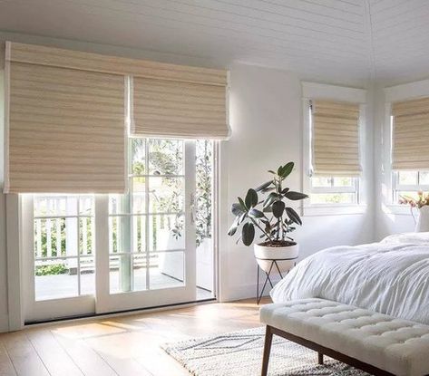 Cheap window treatments