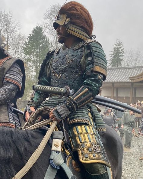 Eastern Armor, Samurai Photography, Real Samurai, Edo Japan, Samurai Drawing, Samurai Armour, Guerriero Samurai, Sengoku Jidai, Complex Characters