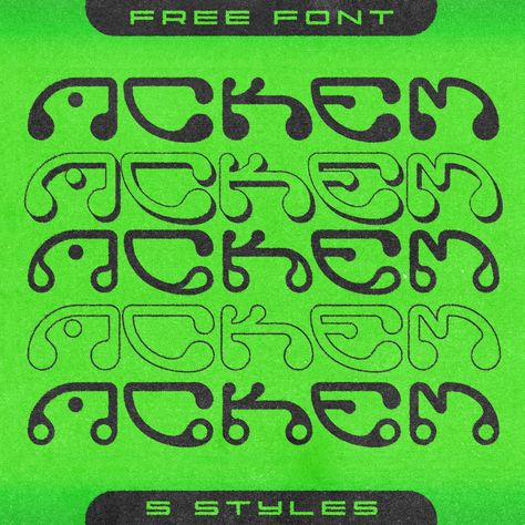 Alien Font Design, Alien Typography, Alien Graphic Design, Alien Font, Y2k Alien, Acid Graphics, Y2k Fonts, Film Font, Sci Fi Fonts