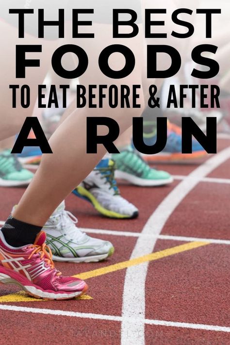 Foods For Runners, Eating Before Running, Best Food For Runners, Runner Diet, Running Diet, Runners Food, Running Food, Nutrition For Runners, Running Nutrition