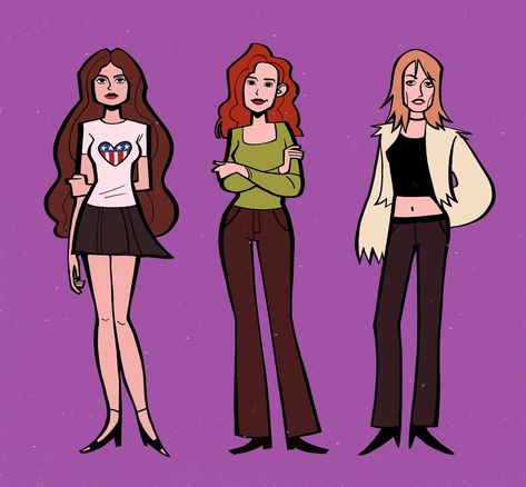 80s Artstyle, Early 2000s Cartoon Art Style, 90s Cartoon Art Style, 2000s Art Style Cartoon, 90s Art Style, Hope Sandoval, Disney Art Style, Kim Gordon, 2000s Art