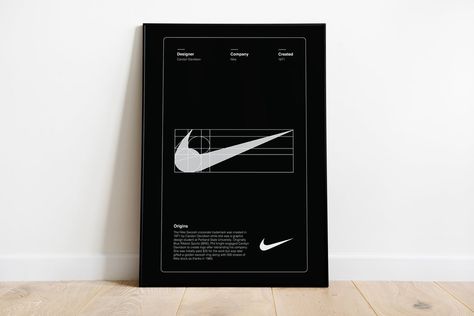 Nike Tick, Mens Room Decor, Nike Poster, Nike Art, Nike Wallpaper, Mdf Frame, Art Pricing, Free Hd Wallpapers, Typography Prints