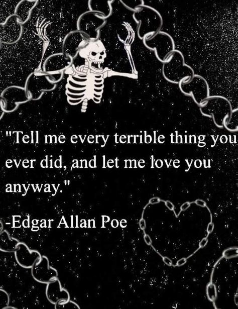 Weirdo Quotes, Complicated Love Quotes, Gothic Quotes, I Will Protect You, Complicated Love, Dark Love, Let Me Love You, Moon Lovers, Edgar Allan