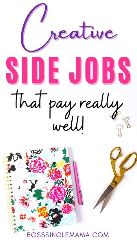 Creative Ways To Make Money, Nose Picking, Single Mama, Selling Handmade Items, Wellness Trends, Creative Jobs, Extra Money Online, Work From Home Opportunities, Side Jobs