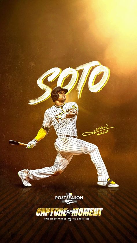 Juan Soto Baseball Wallpaper, Mlb Wallpaper, Padres Baseball, Juan Soto, Sports Mix, Baseball Quotes, Basketball Wallpaper, Wallpaper Trends, Sports Wallpapers