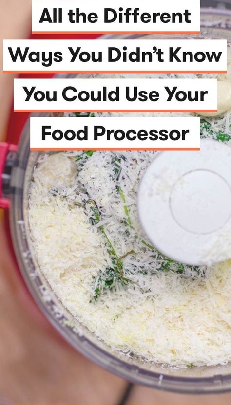 Things To Do With Food Processor, Bread Dough Food Processor, What To Make With Food Processor, Smoothies In Food Processor, Food Processor Dough Recipes, Food Processor Breakfast, Vegetarian Food Processor Recipes, Ninja Food Processor Recipes Healthy, Breville Food Processor Recipes