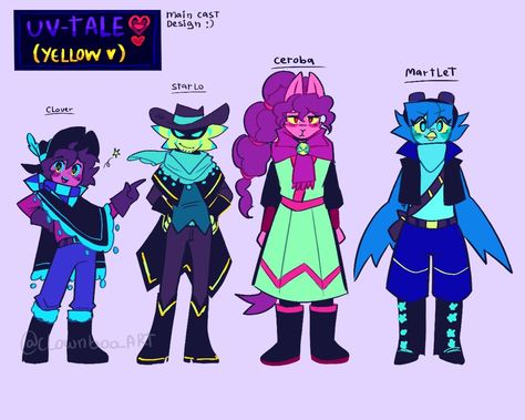 Undertale Yellow Clover, Undertale Human Souls, Undertale Oc Human, Deltarune Oc, Undertale Yellow, Undertale Souls, Undertale Oc, Y2k Art, Scene Drawing