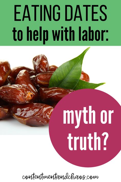 Does eating dates really make your labor easier and faster? What does the research say about dates, pregnancy, and labor and delivery? How many dates do you eat a day and when do you start? #pregnancy #labor #delivery Dates For Labour, How Many Dates Should You Eat A Day, Eating Dates For Labor, Dates To Induce Labor, Eating Dates During Pregnancy, How To Eat Dates For Labor, Dates For Pregnancy, Dates For Labor, Dates Pregnancy