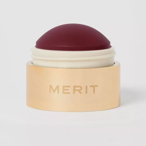 Cameron Diaz's Favorite Merit Beauty Cream Blush Comes in New Colors Merit Blush, Merit Beauty, Cream Blushes, Cold Girl, Raspberry Beret, 2024 Wishlist, Valentines Day Makeup, Heavy Makeup, Cameron Diaz