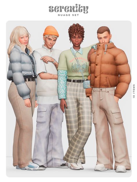 Sims Clothing Packs, Sims4 Cc Clothing Packs, Ts4 Cc Clothing Sets, Sims4 Cc Clothes Pack, Ts4 Cc Sets, Sims4 Clothes Maxis Match, Sims 4 Cc Masc Lesbian Clothes, Ts4 Cc Patreon Maxis Match, Ts4 Mm Cc Clothes