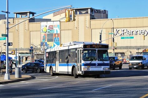 Rego Park, Queens Ny, North American, New York, Photography