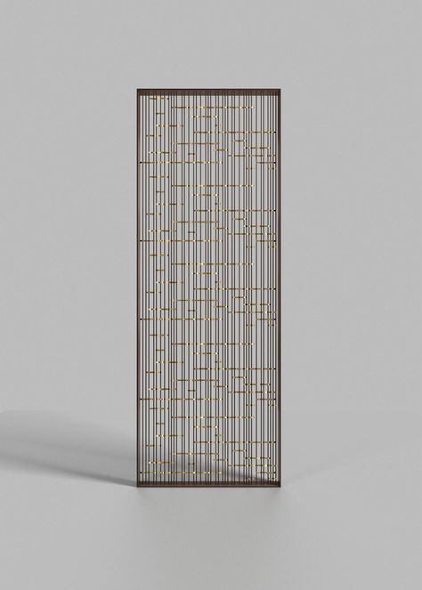 Stainless Steel Screen, Partition Screen, 카페 인테리어 디자인, Divider Screen, Metal Screen, Partition Design, Decorative Screens, Divider Wall, غرفة ملابس