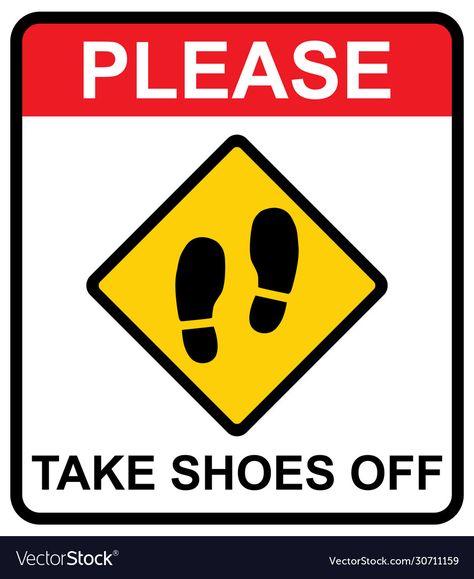 No Shoes Sign, No Shoes, 11 59, Business Names, Graphic Illustration, Google Images, Print On Demand, White Background, Vector Images