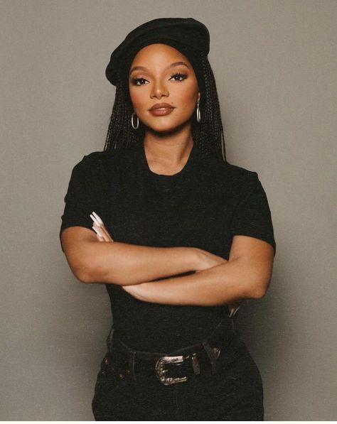 Chloe Halle, Chloe And Halle, African American Beauty, Chloe Bailey, Chloe X Halle, Celebrity Halloween Costumes, Glam Photoshoot, Halle Bailey, Poetic Justice