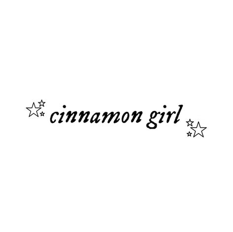 Cinnamon Girl Tattoo, Lana Del Rey Widget, Coquette Tattoo Ideas, Lana Del Rey Tattoo Ideas, Lana Del Rey Tattoos, Lana Del Rey Tattoo, Lana Del Rey Lyrics, Cinnamon Girl, Cute Tiny Tattoos