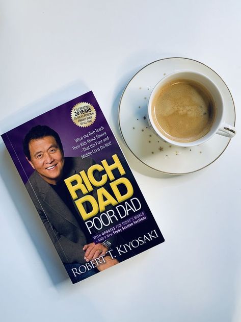 Rich Dad Poor Dad book summary, rich dad poor dad read online, rich dad poor dad key points, rich dad poor dad actionable advice, financial literacy books, Rich Dad Poor Dad Book, Robert T Kiyosaki, Personal Finance Books, Rich Dad Poor Dad, Robert Kiyosaki, Finance Books, About Money, Middle Class, How To Become Rich