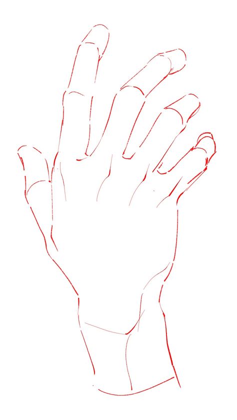 Hand Pose Reference Drawing, Hand Pose Reference, Hand Reference Drawing, References Poses, Anatomy Tips, Hand References, Pose Reference Drawing, Art Guide, Practice Drawing