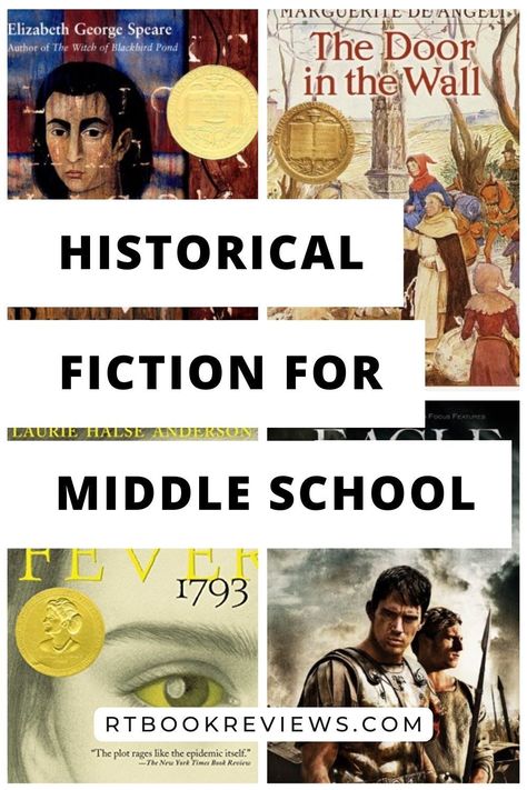 Encourage your middle school student to transport to a different place and time with these historical fiction books made for them! Tap to see the 10 best middle school level historical fiction books to read. #besthistoricalfiction #middleschoolbooks #bestchildrensbookstoread Middle Grade Historical Fiction, Middle School Books To Read, Middle Grade Book Recommendations, Historical Fiction Middle School, Historical Fiction Books For Kids, Books For Middle School, Middle School Novel Studies, Middle School Novels, Middle School Literature