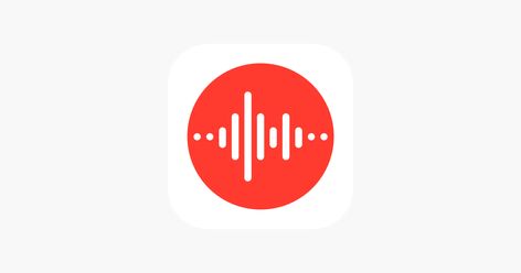 ‎Voice Recorder & Memos Voice Recorder, Display Ads, Audio Recording, Family Moments, Describe Yourself, Free Offer, Your Voice, The Voice