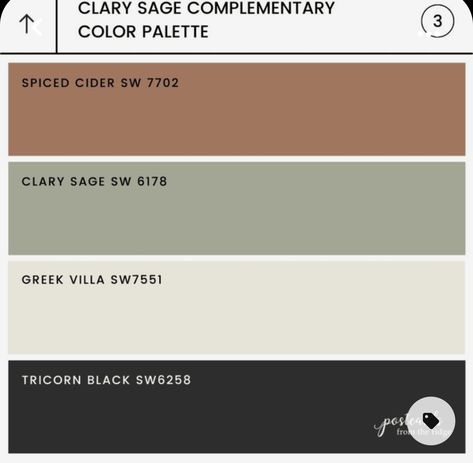 Colour Pallets, Moroccan Spices, Greek Villas, Bedroom Updates, Brown House, Spiced Cider, Camper Remodel, Barn Conversion, Transitional House