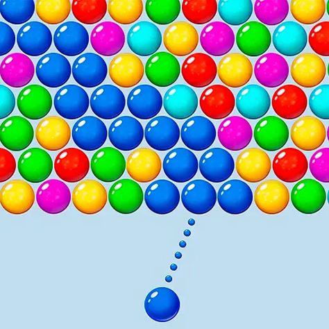 Puzzle Game App, Shooter Games, Bubble Games, Colored Bubbles, Bubble Shooter, Fun Online Games, The Game Is Over, Game Info, Puzzle Games