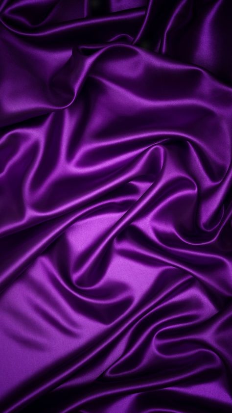 Purple Template Background, Lavender Color Background, Purple Colour Wallpaper, Purple Template, Satin Background, Royal Purple Color, Template Background, Slide Background, Color Wallpaper