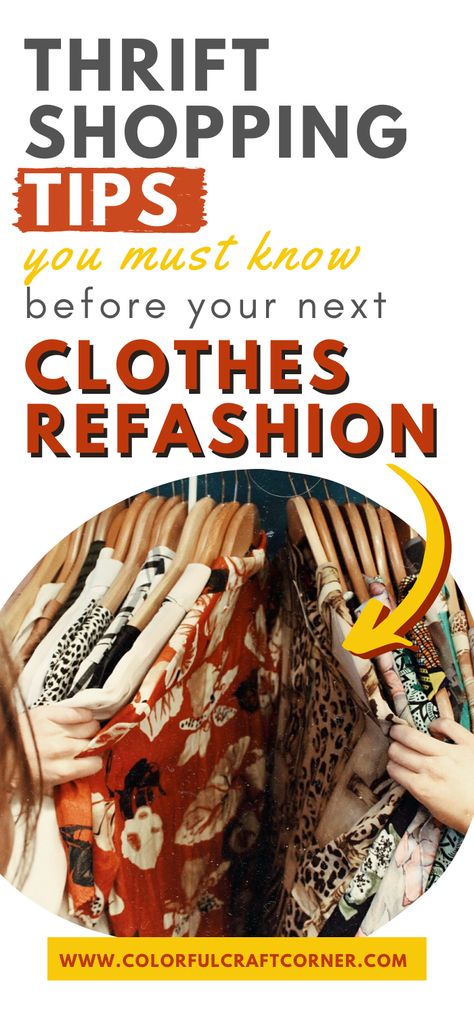 Resize Clothes, Thrift Store Finds Clothes, Tips For Clothes, Thrift Shops In Paris, Thrift Stores In Paris, Thrift Fit, Diy Clothes Refashion Upcycling, Thrift Store Upcycle Clothes, Thrift Outfits Ideas