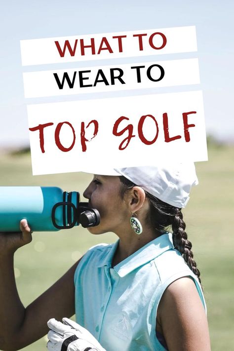 What To Wear To Top Golf: 6 Best Top Golf Outfits Topgolf Date Outfit, Outfits For Topgolf, Top Golf Date Outfit, What To Wear To Topgolf, Topgolf Outfit, Top Golf Outfit, Date Night With Friends, Golf Date, Date With Friends