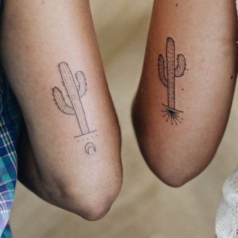 Nature, Cactus Tattoo, Tattoo Nature, Nature Tattoo, Flower Tattoo Designs, Dog Tattoos, Tattoo Fonts, Infinity Tattoo, Mother Daughter