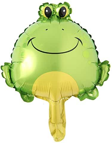 Amazon.com: frog balloon: Toys & Games Frog Balloon, Balloon Toys, Game Store, Toys Games, Balloons, Online Shopping, Toys, Birthday