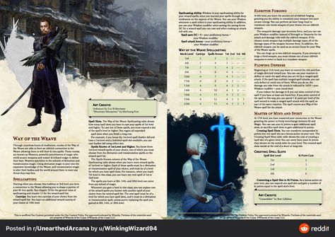 5e Classes, Dnd Monk, Homebrew Classes, Dnd Things, Dnd Stats, Dnd Homebrew, D D Classes, Create Your Own Adventure, Dnd Classes