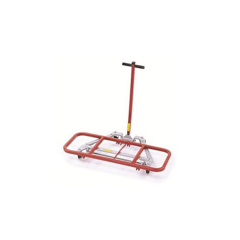 5 Best Moving Dollies for Furniture | The Family Handyman Moving Dolly, Wheel Dollies, Furniture Dolly, The Family Handyman, Moving Furniture, Large Cabinet, Family Handyman, Snow Shovel, Large Furniture