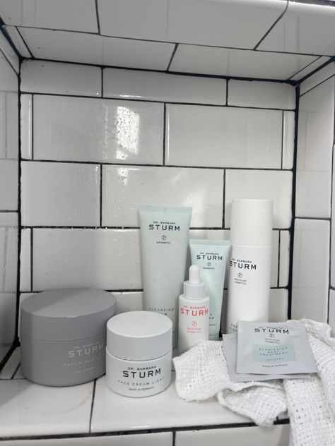 Dr Barbara Strum Products Aesthetic, Dr Barbara Sturm Skincare, Barbara Sturm Aesthetic, Barbara Sturm Skincare, Dr Barbara Strum, Barbara Strum, 111 Skin, 2024 Manifestation, Dr Barbara Sturm