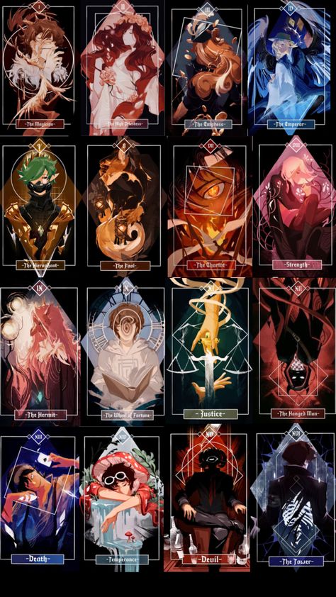 Dsmp Tarots. I could not find 7 for the life of me #dsmp #mcyt #collection Mc Wallpaper, Tarot Cards Art, Dream Artwork, Minecraft Art, Minecraft Fan Art, Dream Art, Creature Art, Create Collage, Dream Team