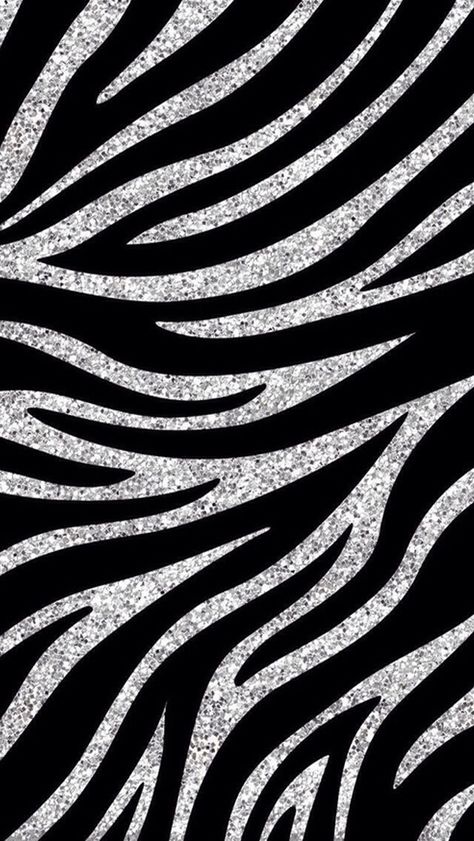 Zebra Print Wallpaper, Zebra Wallpaper, Glitter Aesthetic, Animal Print Background, Textiles Design, Outta Compton, Ig Highlights, Bling Wallpaper, Animal Print Wallpaper