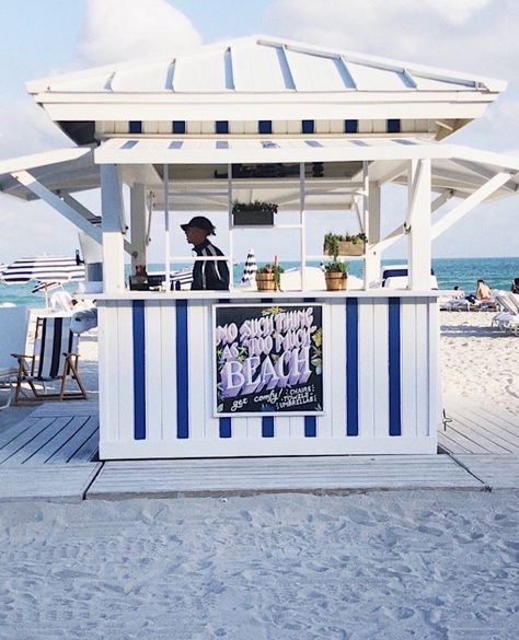 Surf Bar, Coastal Pictures, Seaside Cafe, Pop Up Bar, Beach Cabana, Cafe Shop Design, Beach Lounge, Beach Cafe, Rosemary Beach