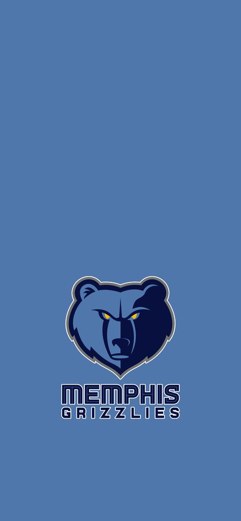 Memphis Grizzlies Wallpaper, Grizzlies Wallpaper, Memphis Wallpaper, Grizzlies Basketball, Memphis Grizzlies, Phone Wallpaper, Nba, Basketball, India