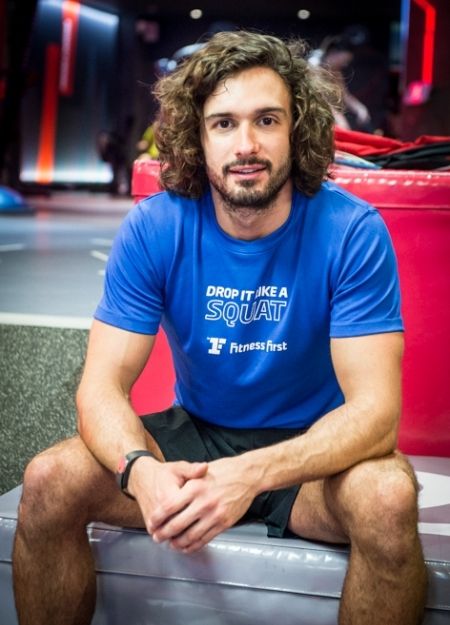 Joe Wicks, 2 Week Diet, Body Coach, Hiit Training, High Intensity Interval Training, Interval Training, Lean Muscle, Health Blog, Nutrition Recipes