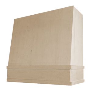 Wood Range Hood Cover, Wood Range Hoods, Range Hood Cover, Wood Range, Travertine Pool Coping, Wood Range Hood, Custom Range Hood, Bathtub Remodel, Travertine Floors