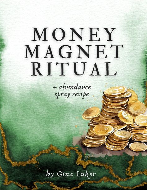 How to make a money bowl spell for prosperity & abundance - The Shabby Creek Cottage Money Bowl Spell, Money Bowl, Easy Spells, Money Magic, Financial Abundance, Money Magnet, Attract Money, Practical Magic, Cottage