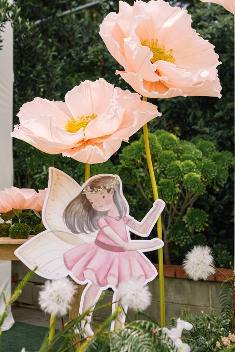 Ballerina Party Theme, Fairy 1st Birthday, Fairy Birthday Themes, Fairy Theme Birthday Party, Enchanted Forest Birthday, Fairytale Birthday, Fairy Garden Birthday Party, Fairytale Decor, Forest Birthday