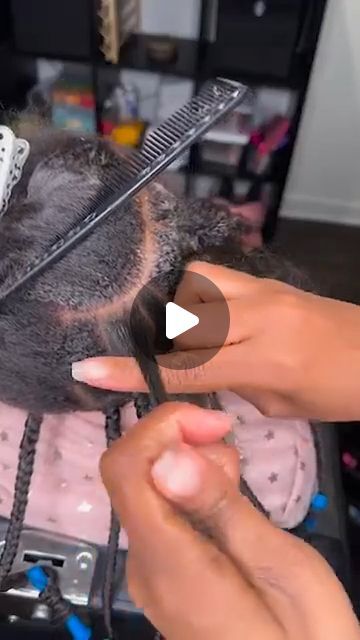 African Hair Summit And Expo on Instagram: "😍😍 Did you find this helpful? 

Credit @braided__love
Click the link in our bio to join our whatsapp community for hair tips 😀 
THANK YOU AFRICA ❤️ Thank you for believing in us every year you stay committed.  We had such an amazing experience receiving all of you from various parts of the world. 

Thank you for being a part of this experience.  #africanhairsummit2024 #naturalhaireventoftheyear 
#Africanhairshow #africanhairsummit 

Join us at the @@afrohairculturefestival 2024 on the 7th and 8th of December at the Transcorp Hilton hotel Abuja Nigeria 🇳🇬 

Love you all 💋

Disclaimer- the video/photo is not a property of the @africanhairsummit all credit to the original owner of the media file. 

If your video/photo is posted and you would l Hair Tips, African Hairstyles, Abuja Nigeria, Boo Thang, African Hair, Video Photo, Hilton Hotel, Love You All, Hair Hacks