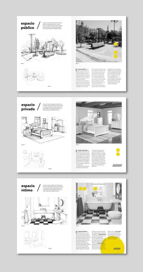 Architecture Student Portfolio Layout, Portfolio Design Architecture Student, Architecture Portfolio Ideas, Architect Portfolio Design, Architecture Student Portfolio, Architecture Portfolio Template, Interior Design Portfolio Layout, Indesign Layout, Mises En Page Design Graphique