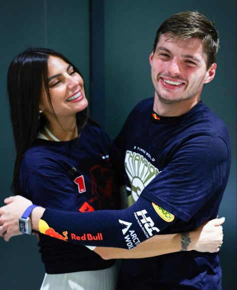 Max Verstappen Girlfriend, Max Verstappen And Kelly Piquet, Max And Kelly, F1 Fanart, F1 Motor, Red Bull Drivers, Fia Formula 2 Championship, Singapore Grand Prix, Abu Dhabi Grand Prix