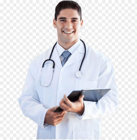 Doctor Of Nursing Practice, Doctor Images, Dentist Doctor, General Practitioner, Doctor Outfit, Doctor Picture, Medicine Doctor, Medical Tourism, Clear Background