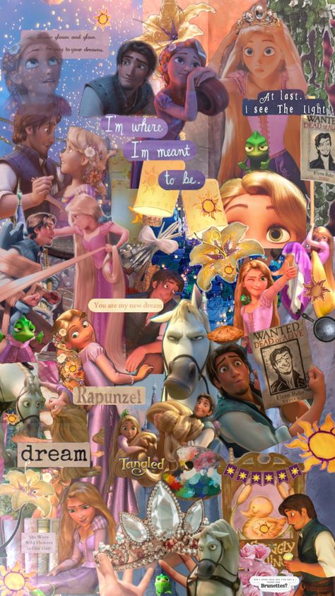 #tangled #tangledmovie #tangleddisney #tangledaesthetic #rapunzel #rapunzelaesthetic #rapunzelandeugene Rapunzel Makeup, Vintage Disney Posters, Tangled Wallpaper, Tangled Movie, Disney Movie Scenes, Relatable Comics, A Cartoon Character, Disney Characters Wallpaper, Rapunzel And Eugene