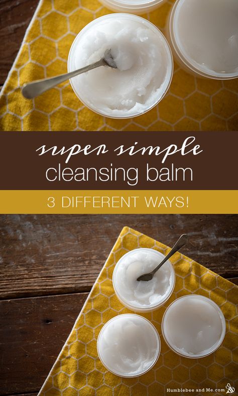 Diy Cleansing Balm, Diy Makeup Remover, Baking Soda For Hair, Baking Soda Benefits, Diy Beauty Treatments, Diy Shampoo, Milk Cleanser, Diy Facial, Baking Soda Shampoo