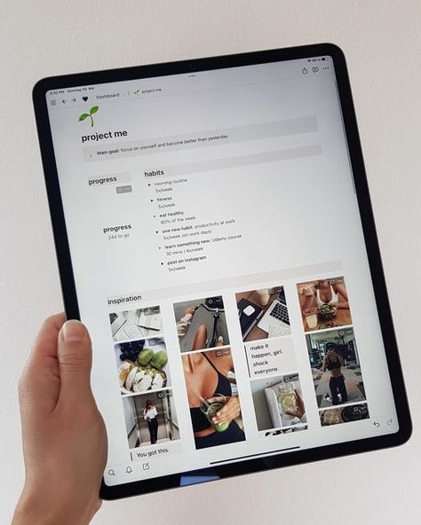 What To Use Notion For, Notion Setup Aesthetic, September Vision Board, Notion Ipad, Notion Organization, Notion Setup, Studie Hacks, Notion Inspo, Notion Ideas