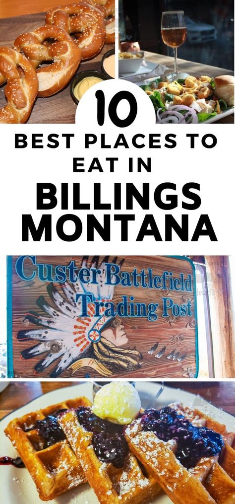 Montana Trip, Frugal Travel, Montana Vacation, Montana Travel, Staycation Ideas, Yellowstone Trip, Outdoor Exploration, Usa Food, Best Dinner