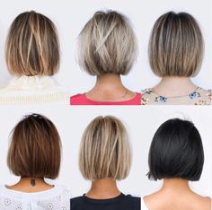 4 WAYS TO AVOID THE "CAN I SPEAK TO THE MANAGER" BOB – ARC™ Scissors Short Bobs, Bob Haircuts, 2023 Bob, Kort Bob, Bangs Bob, Bob Hairstyles For Fine Hair, Short Bob Haircuts, 짧은 머리, Haircuts For Fine Hair